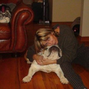 Meet your Posher, Janet